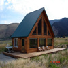 Montana Cabin Rentals in West Yellowstone - Mountain View Cabins Vacation Rentals