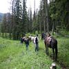 Montana Cabin Rentals in West Yellowstone - Mountain View Cabins Vacation Rentals Surrounding Area